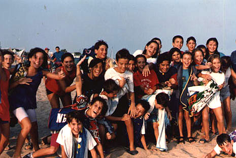 Playa Estiu'96