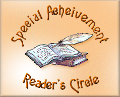 Special Achievement Award