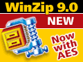 Click here to download Winzip Software