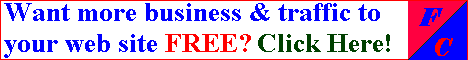 Get Billions of HITS to your web site FREE with ForcedClicks