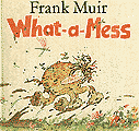 What-a-Mess record