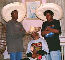 Hats w/John & Damion