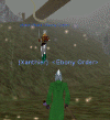 Alear and Xanthier follow suit