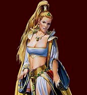 High Elf