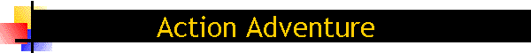 Action Adventure