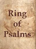 Ring of Psalms