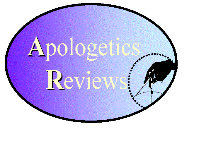 Apologetics Reviews