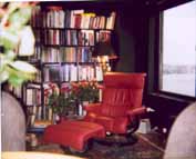 Danish Chair