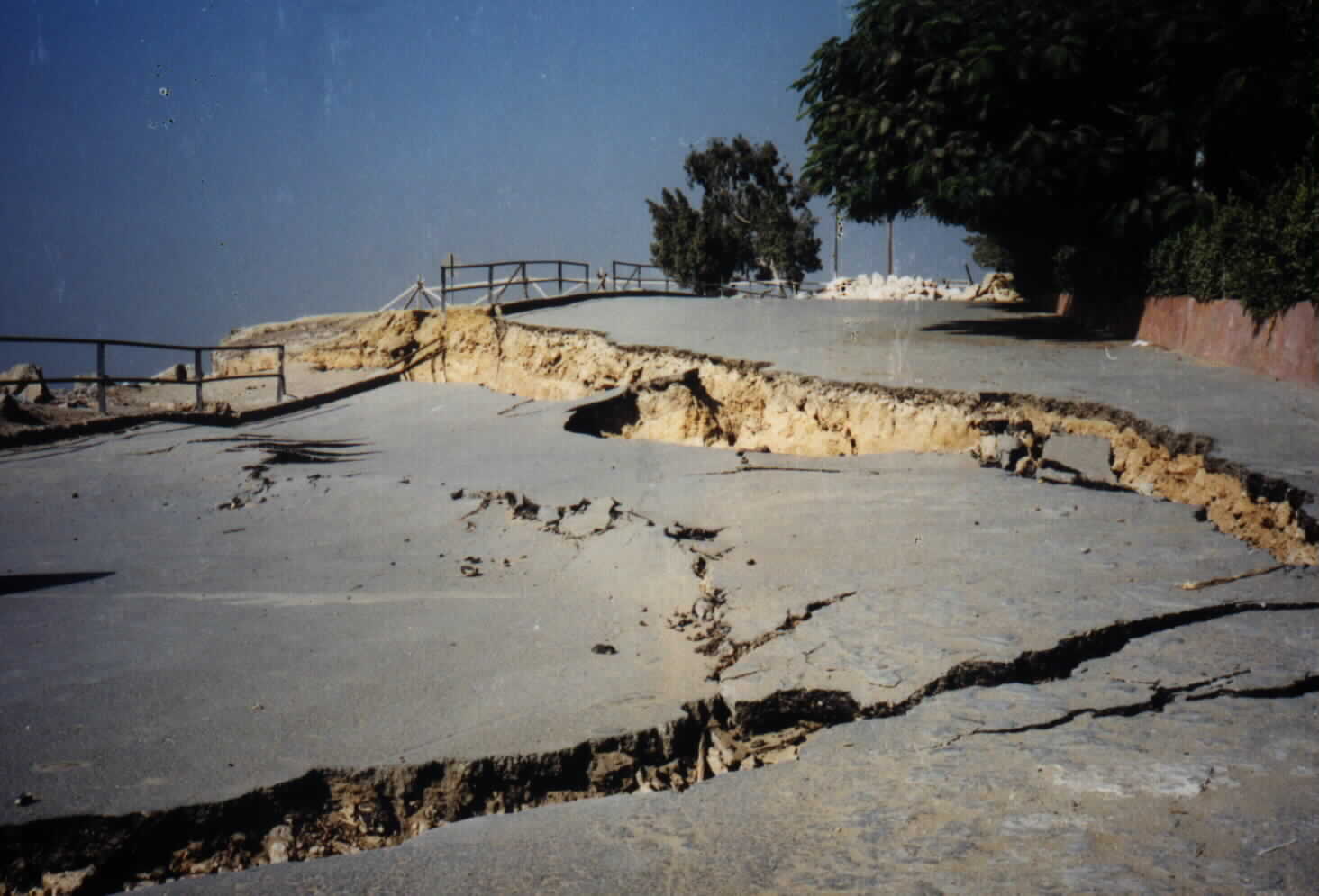 Roads