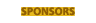sponsors