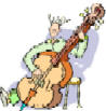 Bass Guitar