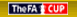 Fa Cup Button