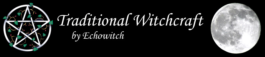 Traditional Witchcraft