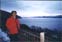 Magnificent View At Loch Ness