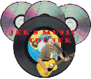 Jer's Music Corner