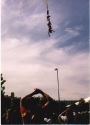 Bungee Jumping