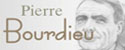 P. Bourdieu
