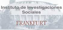 Instituto de Frankfurt