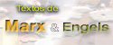 Textos de Marx y Engels