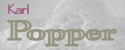 K. Popper