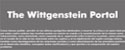 Wittgenstein