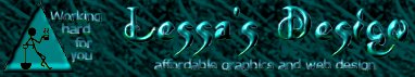Lessa's Designs