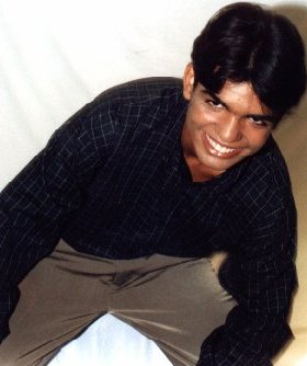 Adriano Campos 