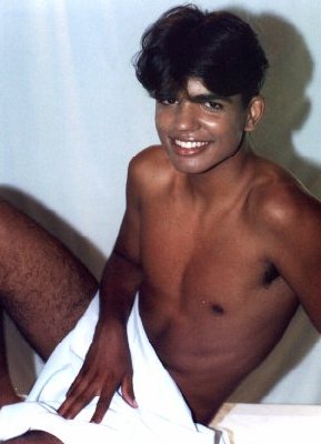 Adriano Campos 