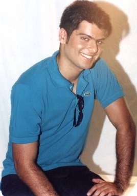 Alexandre Brandon