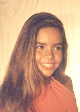 Amanda Mirelle 