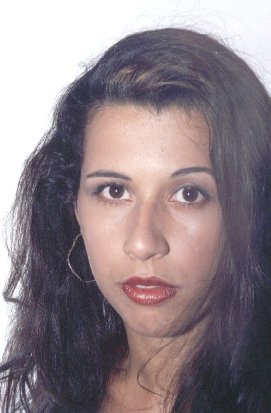 Edna Cristina
