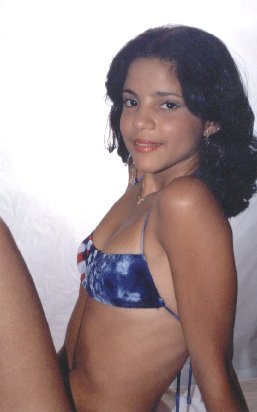 Nathaly Fernanda
