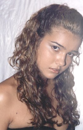 Tharcia Marques
