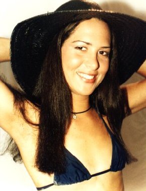 Wanessa Catharine