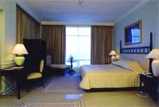 Metrocentre Hotel And Convention Cente