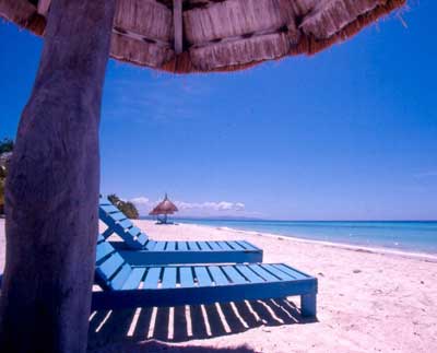 palawan island destination