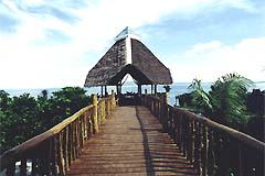 Panglao Island Nature Resort