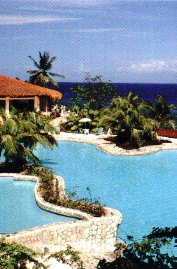 Alegre Beach Resort