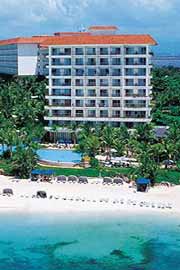 Shangri-La Mactan
