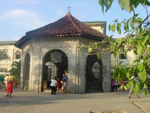 Cebu island destination