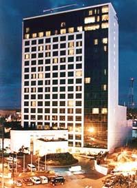 The Marco Polo Davao