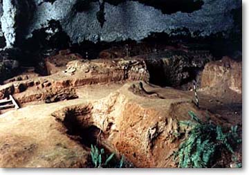 palawan tabon cave