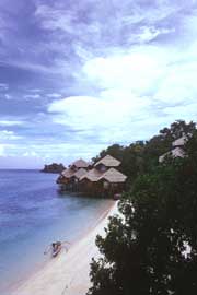 Pearl Farm, Davao