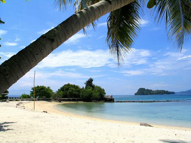 samal davao island destination