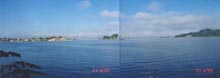 Lago Peten Itza