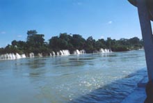 Los Chorros