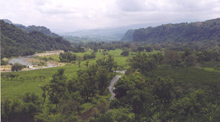 Valle Filobobos