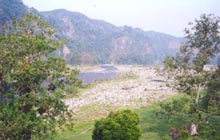Filobobos Valley