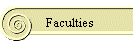 Faculties
