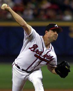 Maddux 250eme victoire
